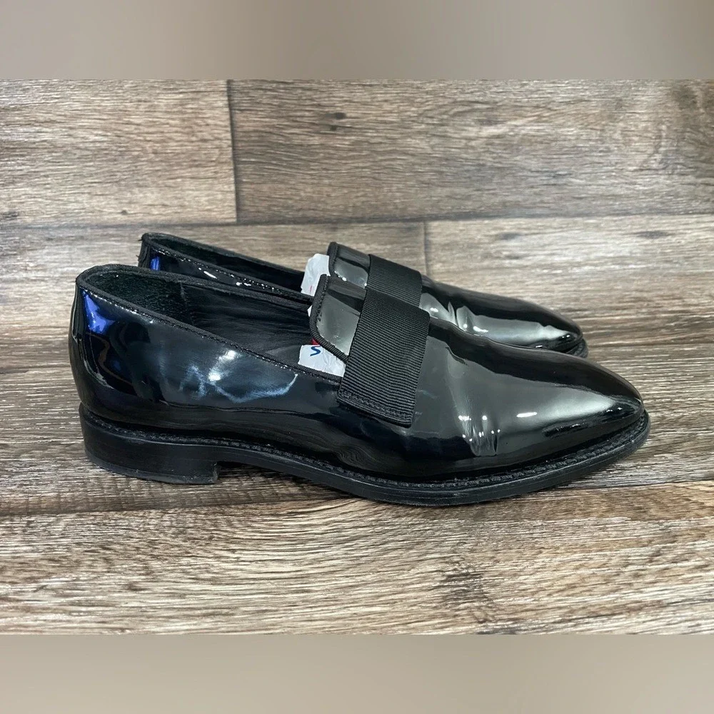 Allen Edmonds good pre